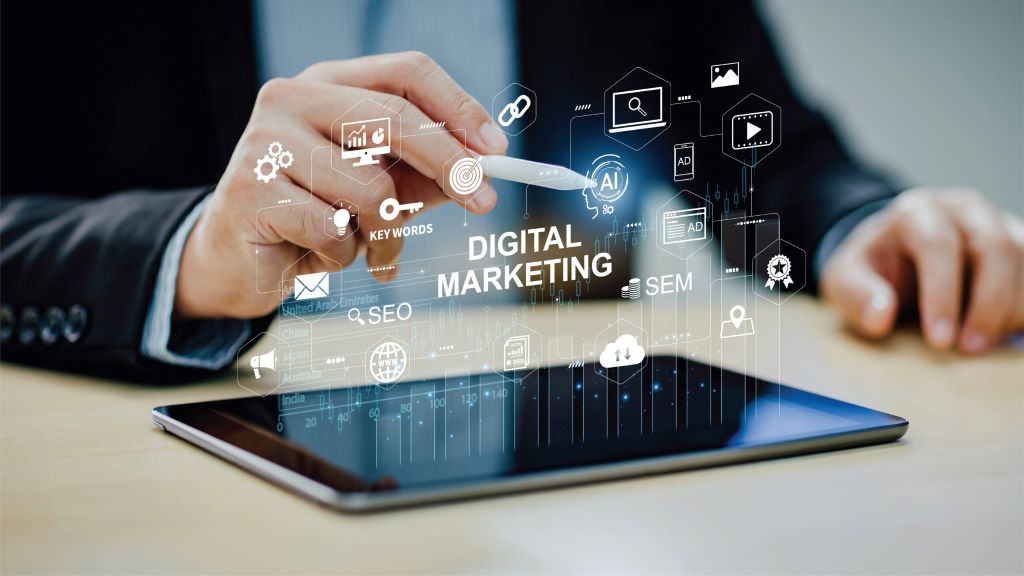 Proven Digital Marketing Techniques for Business Growth