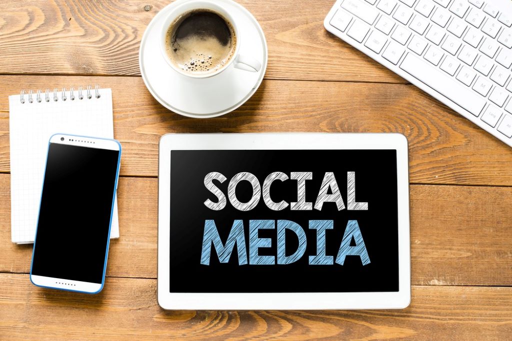 How often should I post on social media for best results?