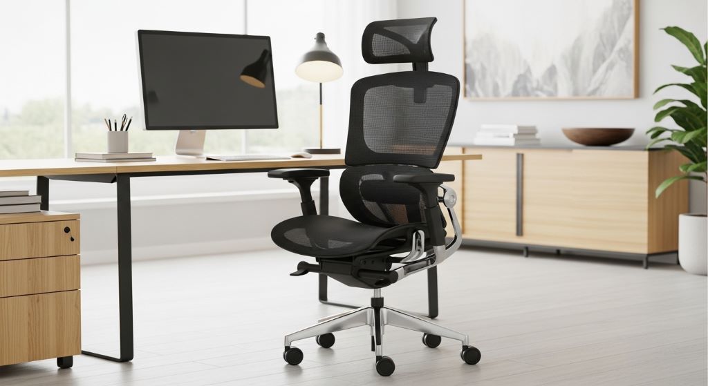 How to Pick the Best Chair for Office Workers in 2026