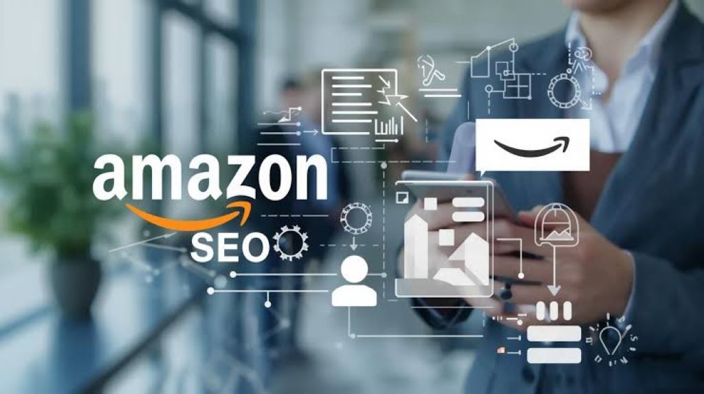 How to Increase Amazon Sales Using SEO Strategies