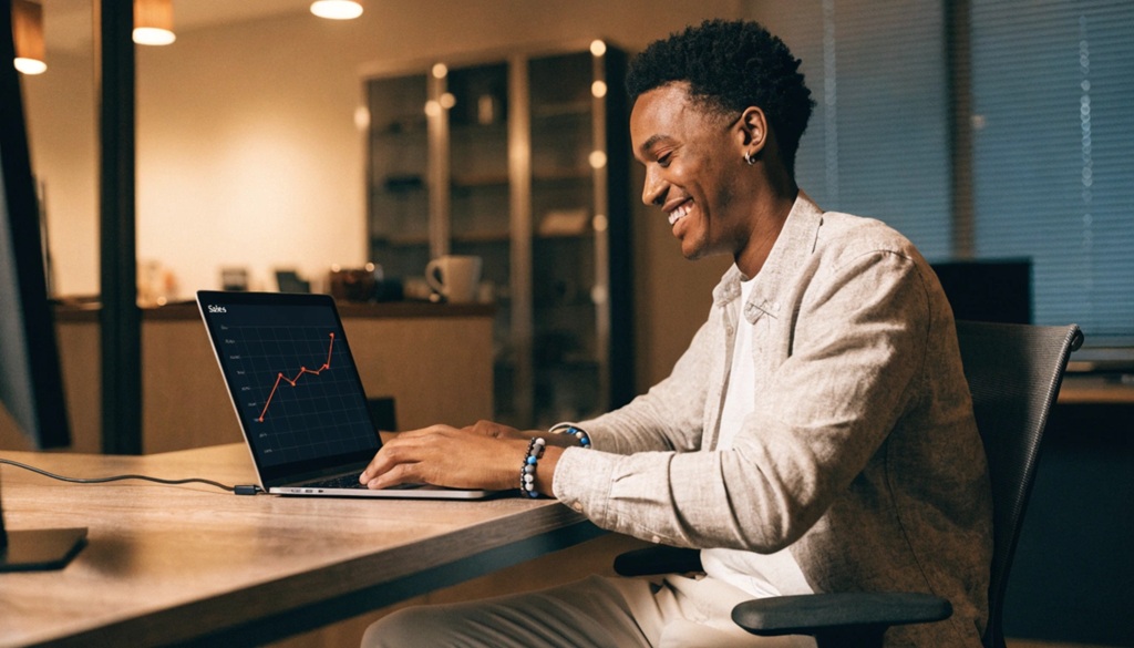 How Amazon SEO Boosts Sales Fast