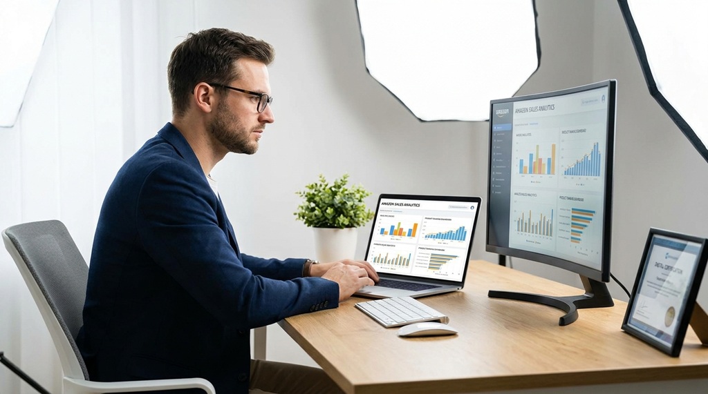 Amazon SEO Guide: What It Is & How to Rank Products