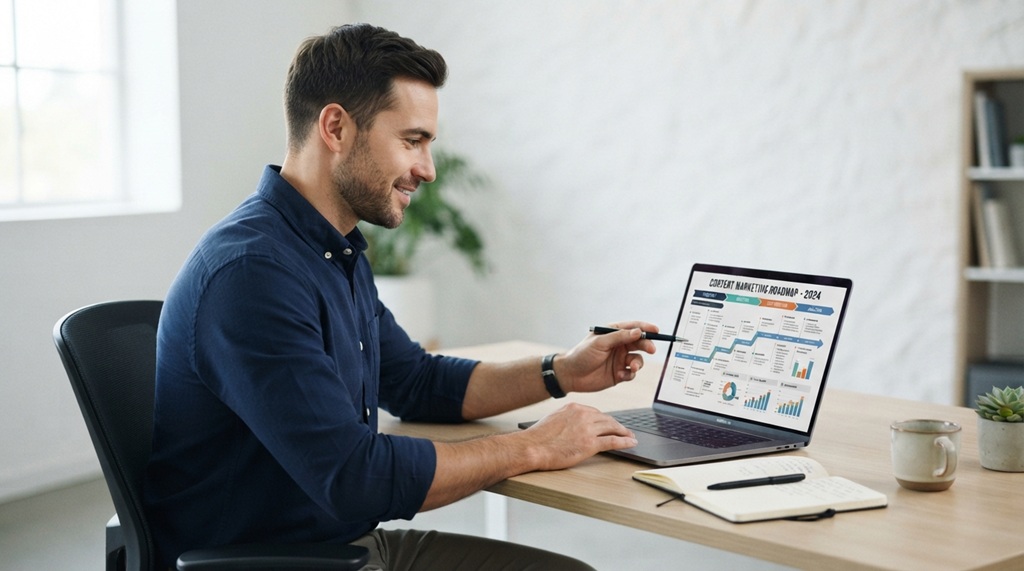 How to Build a Content Marketing Plan (Step-by-Step)