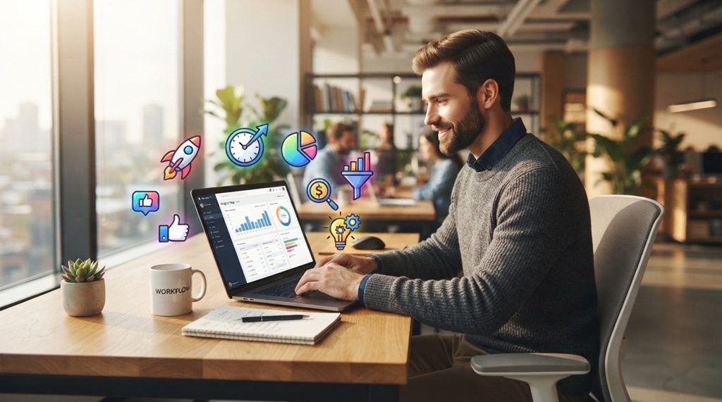 Which Content Marketing Tools Save Time?