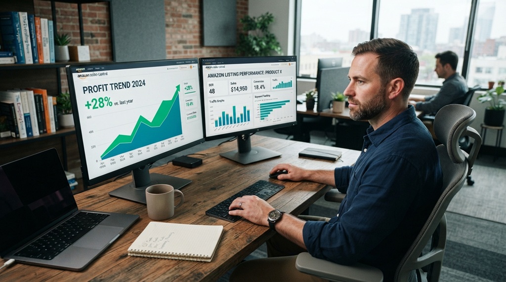 Are Your Amazon SEO Habits Profitable?